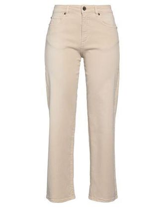 Angelo Marani BOTTOMWEAR - Jeans on YOOX.COM