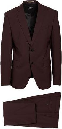 BOSS SUITS and CO-ORDS - Suits sur YOOX.COM