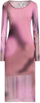 Baum Und Pferdgarten VESTIDOS - Vestidos midi en YOOX.COM
