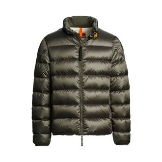 Parajumpers Hombre, Chaquetas, Verde, Talla: M
