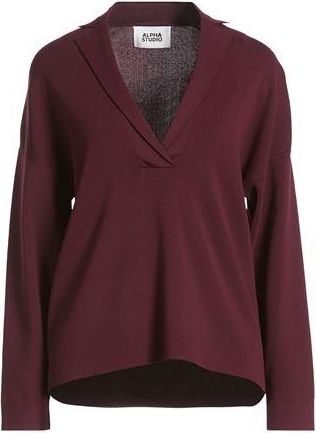 Alpha Studio KNITWEAR - Jumpers on YOOX.COM