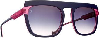 Caroline Abram Noelia Blue