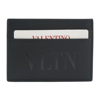 Valentino Wallets & Cardholders - male - Valentino - Wallets & Cardholders - Black - ONE SIZE - Accessories