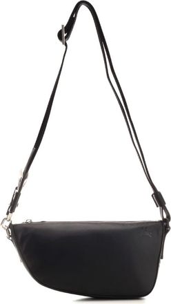 Burberry Shield Mini Shoulder Bag