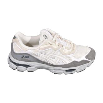 Asics Gel-NYC - male - Asics - Running Shoes - Beige - 9 1/2 UK - Sport