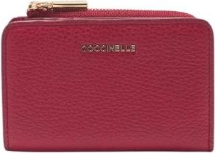 Coccinelle Donna, Accessori, Rosso, Taglia unica, new