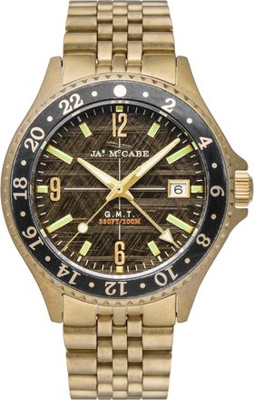 James McCabe Watches Baja Mens Watch