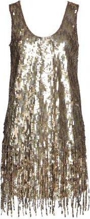 Twin-Set DRESSES - Mini dresses sur YOOX.COM