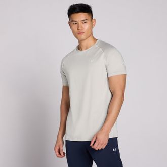 MyProtein Camiseta manga corta Training para hombre de MP - Chrome - XL