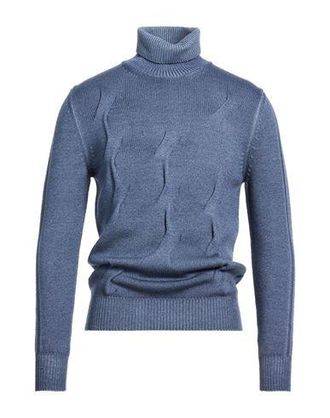 H953 STRICKWAREN - Rollkragenpullover auf YOOX.COM