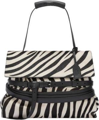 Moschino Donna, Borse, Nero, Taglia unica, new