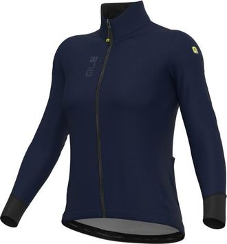 Al&eacute; Pragma Fondo 3.0 Jacket Velojacke f&uuml;r Damen | blau
