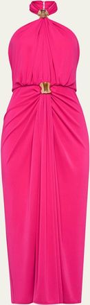 Cinq &agrave; Sept Kaily Bangle Midi Dress