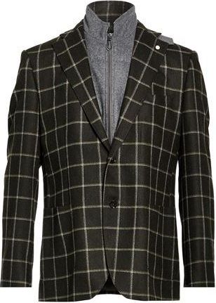 Luigi Bianchi Mantova COMPLETI E COORDINATI - Blazers su YOOX.COM