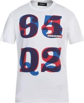 Dsquared2 CAMISETAS Y TOPS - Camisetas en YOOX.COM