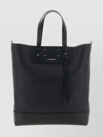 Maison Margiela vertical tote bag
