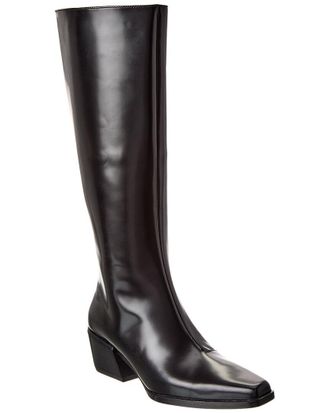 Rag & Bone Rag & Bone Joni Leather Knee-High Boot