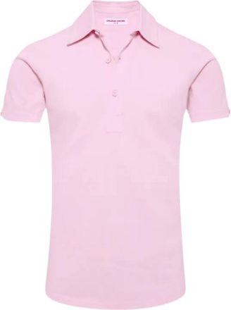 Orlebar Brown Sebastian Tailored-276074-Conch Pink