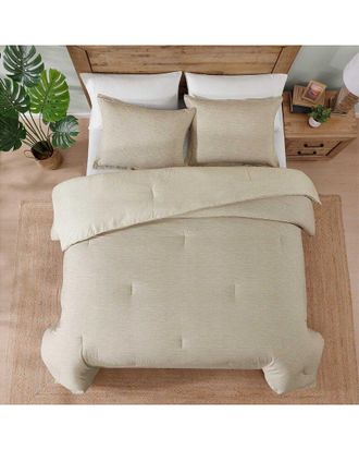 Tommy Bahama San Andreas Texture Cotton Duvet Set