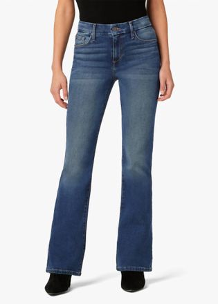 Joe's The Provocateur Petite Bootcut Jeans In Stephaney