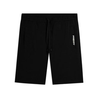 Freddy Shorts FREDDY SHORTS S26MESP5, Herren, Gr. XL, EURO, schwarz, Obermaterial: 92% Baumwolle CO. 8% Elasthan EL., Hosen Shorts