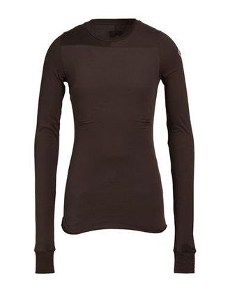 Rick Owens TOPWEAR - T-shirts on YOOX.COM