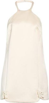 Elisabetta Franchi DRESSES - Mini dresses on YOOX.COM