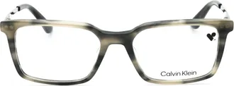 Calvin Klein CK22510 Eyeglasses - Brown