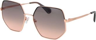 Max & Co. Metal Womens Sunglasses