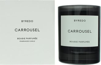 BYREDO Carrousel Candle 240g | TJ Hughes