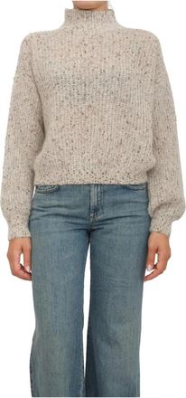 Marella Donna, Maglie, Grigio, L, new