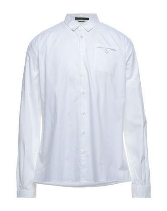 Daniele Alessandrini TOPWEAR - Camicie su YOOX.COM