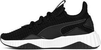 Puma (WMNS) PUMA Defy Black 190949-01