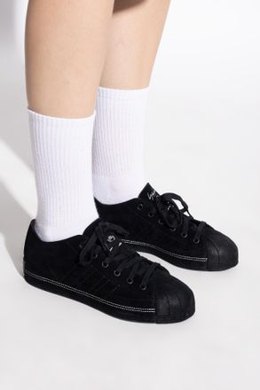 Yohji Yamamoto Y-3 X Neighborhood, Womens, Black