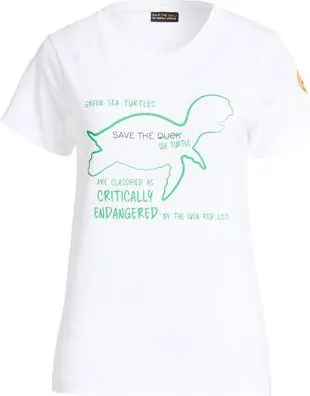 Save The Duck CAMISETAS Y TOPS - Camisetas en YOOX.COM
