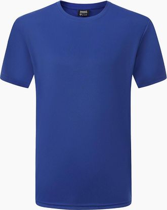 Lonsdale Mens Mens T-Shirts - Blue - Size: 44