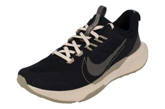 Nike Juniper Trail 2 NN Mens Running Trainers - Black