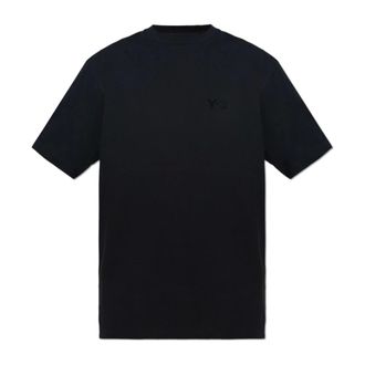 Yohji Yamamoto Uomo, Top, Nero, 2Xs, new