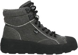 Love Moschino CALZADO - Botines de ca&ntilde;a alta en YOOX.COM