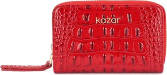 Kazar Donna, Accessori, Rosso, Taglia unica, new
