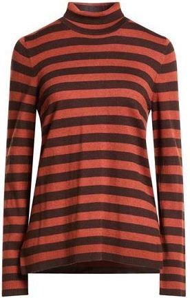 Maliparmi STRICKWAREN - Rollkragenpullover auf YOOX.COM