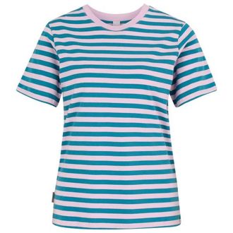 Iriedaily Stripe Basic Tee T-Shirt f&uuml;r Damen | bunt
