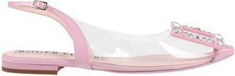 Roger Vivier FOOTWEAR - Ballet flats on YOOX.COM