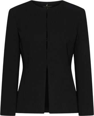 Marella Donna, Giacche, Nero, L, new