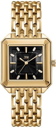JBW Astra Bracelet Watch, 29mm in Gold at Nordstrom