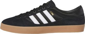adidas Puig Indoor Black White Gum IE3151