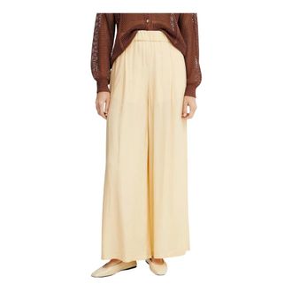 Patrizia Pepe Donna, Pantaloni, Beige, L, new
