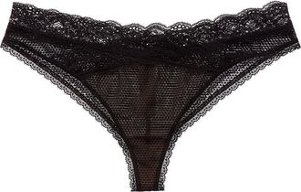 Passionata Passionata Bklyn Lace Tanga