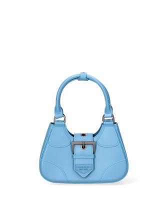 Marc Ellis handtas Vrouwen LIGHT BLUE AND SILVER