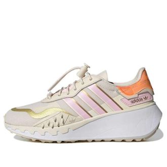 adidas (WMNS) adidas Choigo Wonder White Clear Pink H00667